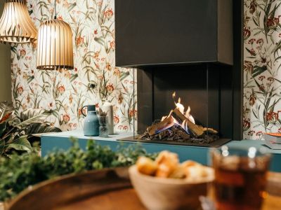 FABER MATRIX 450/500 III