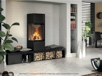 SPARTHERM Piko Frame serie 2