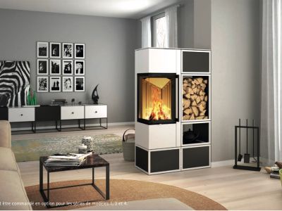 SPARTHERM Piko Frame serie 1