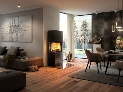 SPARTHERM Lungo