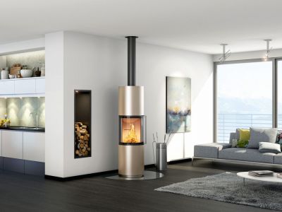 SPARTHERM PASSO L