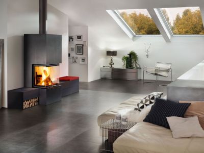 SPARTHERM Ares