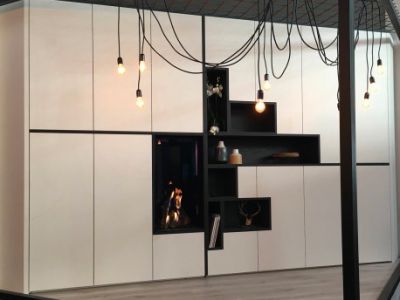 M Design True Vision 550 V 