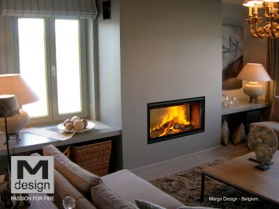 M Design Venus 850 Green +