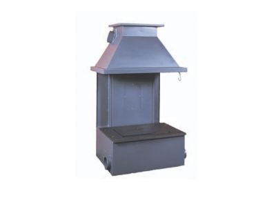 POLYFLAM MONOBLOC 840 280