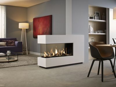 DRU MAESTRO 100XTU Ecowave