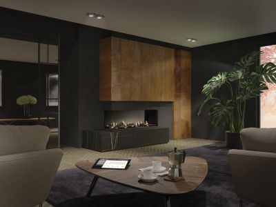 DRU METRO 130XT/2  Ecowave