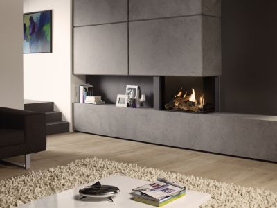 DRU LUGO 80/2 Ecowave