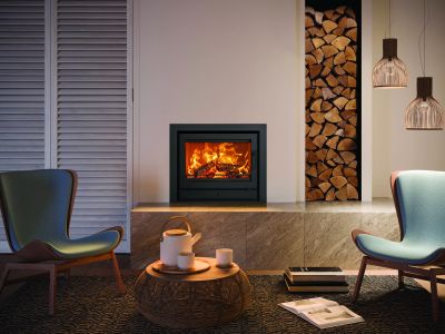 STOVAX RIVA2 66