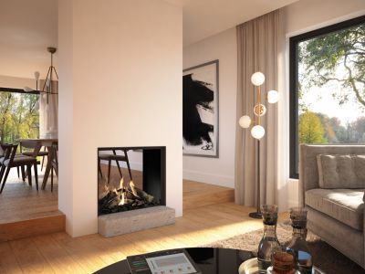 DRU MAESTRO 75 TUNNEL  Ecowave