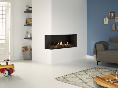 DRU GLOBAL 100 CORNER BF