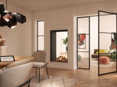 DRU MAESTRO 75 TALL TUNNEL ECO WAVE