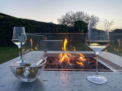 Table Manhattan