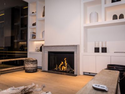 M Design True Vision 1150 V