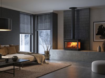 JOTUL F620 LB