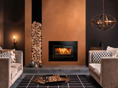 Stovax Studio Air 1 Icon XS