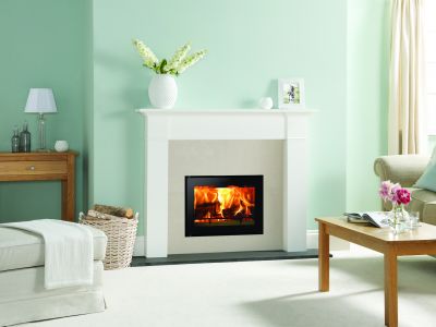 Stovax Studio 500 Edge