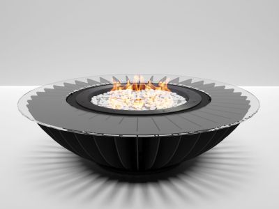 GLAMMFIRE COSMO