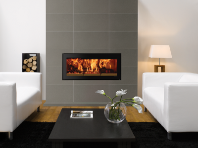 Stovax Studio 2 Edge