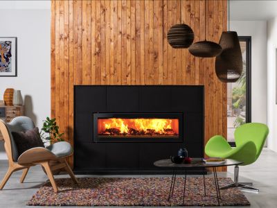 Stovax Studio 3 Edge