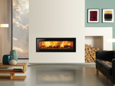 Stovax Studio 3 Edge +