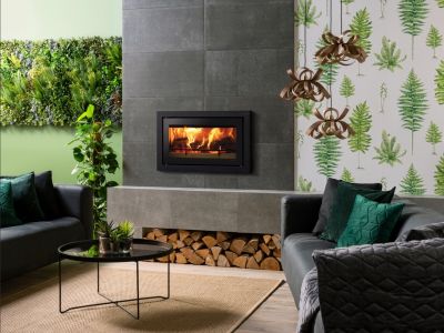 Stovax Studio 1 Profil