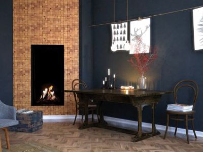 M Design True Vision 850 VL