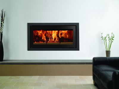 Stovax Studio 2 Profil