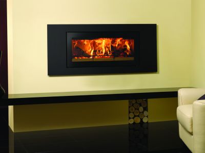 Stovax Studio 500 Steel