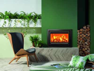 Stovax Vogue 700 Inset