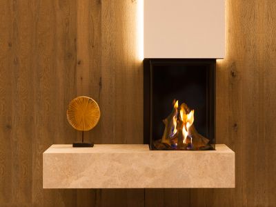 M Design True Vision 550 DC