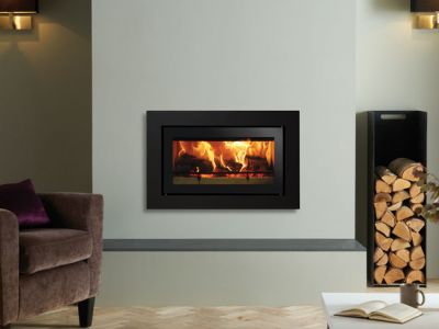 Stovax Studio 1 Steel XS