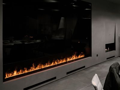 GLAMMFIRE KIT GLAMM 3D PLUS 500