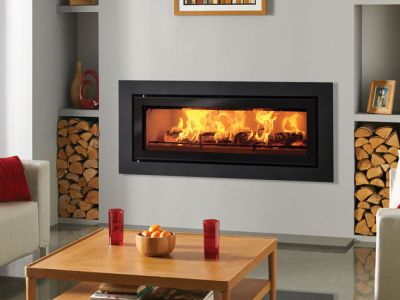 Stovax Studio 3 Steel XS