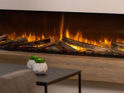 GLAMMFIRE RAMPE ELECTRIQUE SPECTRUM 75