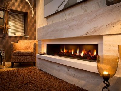 GLAMMFIRE KIT OPTI-V DOUBLE