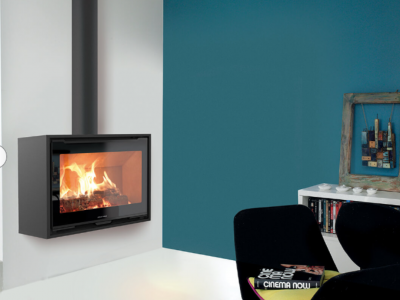 JM QUADRO + STEEL 80