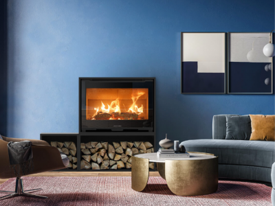 JOLLY MEC QUADRO + STEEL 80