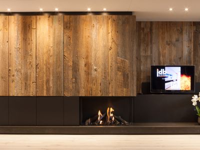 M Design True Vision 1050 CL/CR