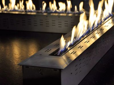 GLAMMFIRE CREA7ION EVOPLUS L BURNER I