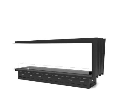 GLAMMFIRE CREA7ION EVOPLUS 1280 GLAMMBOX RD