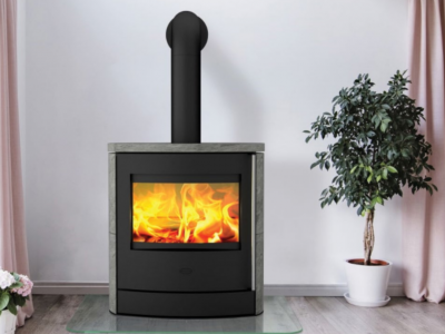 FIREPLACE ADAMIS K6350