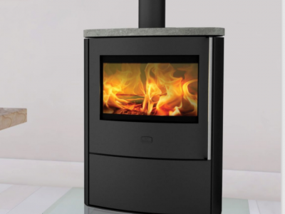 FIREPLACE AURUS K6522