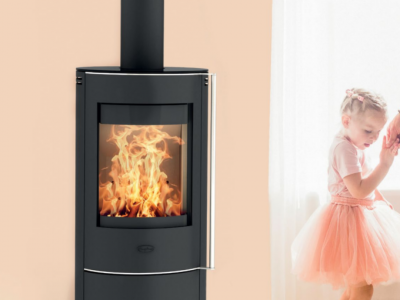 FIREPLACE IRONDALE K6013
