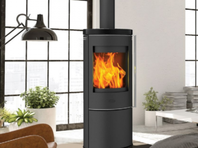 FIREPLACE BOREAS K6021