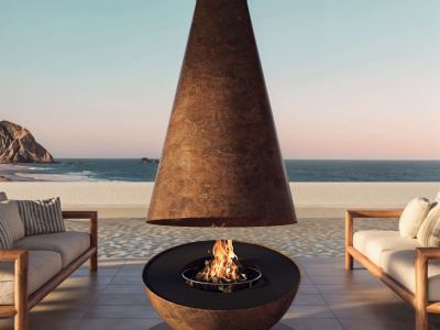 GLAMMFIRE THALES BOIS