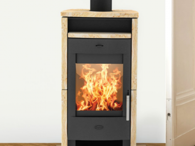 FIREPLACE BUDAPEST R4210