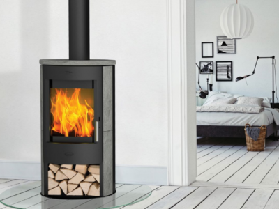 FIREPLACE ZARIA R5690