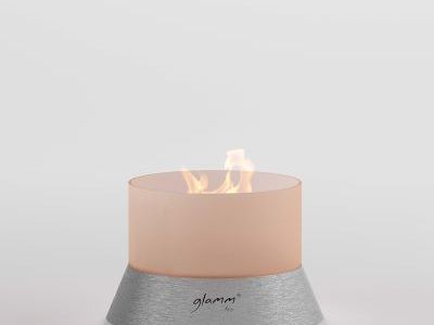 GLAMMFIRE ALBA SMALL GAZ