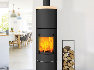  FIREPLACE RONDIN BBC K6031